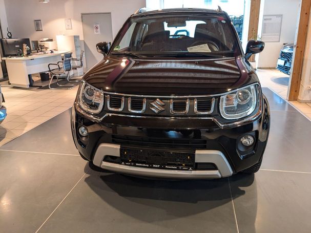 Suzuki Ignis 61 kW image number 15