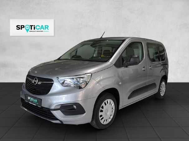 Opel Combo Life 1.5 96 kW image number 1