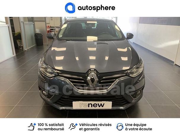 Renault Megane TCe 140 103 kW image number 5