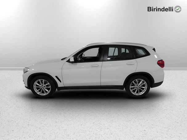 BMW X3 xDrive20d 140 kW image number 4