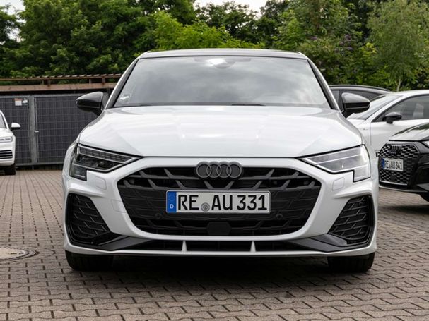 Audi A3 35 TFSI S-line Sportback 110 kW image number 7