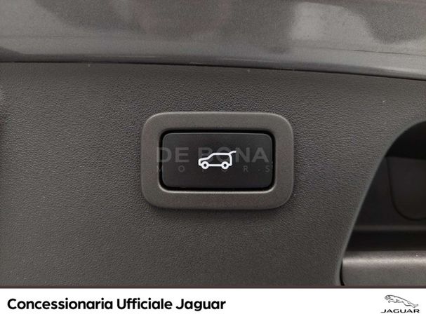 Jaguar E-Pace 120 kW image number 21