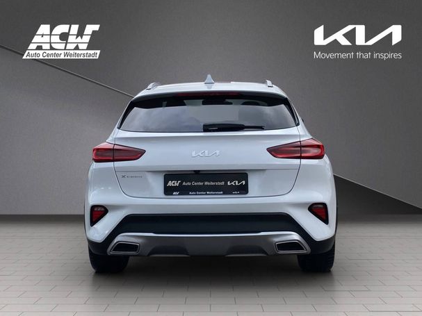 Kia XCeed 1.6 150 kW image number 5