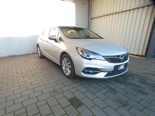 Opel Astra 81 kW image number 2