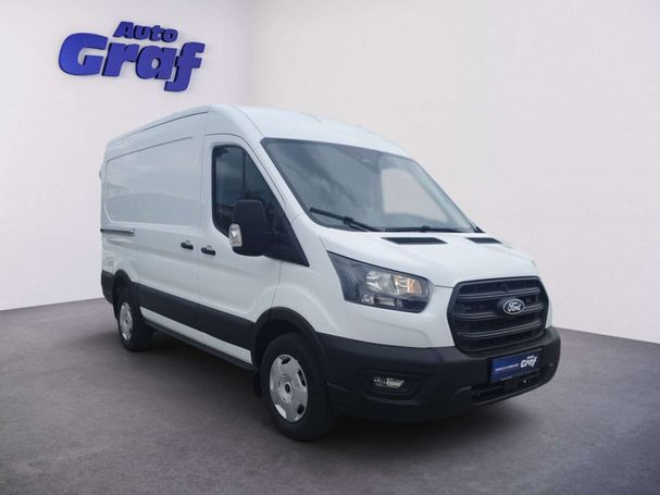 Ford Transit L2H2 2.0 Trend 96 kW image number 1