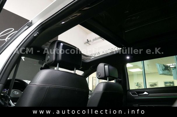 Volkswagen Passat Alltrack 4Motion 140 kW image number 20