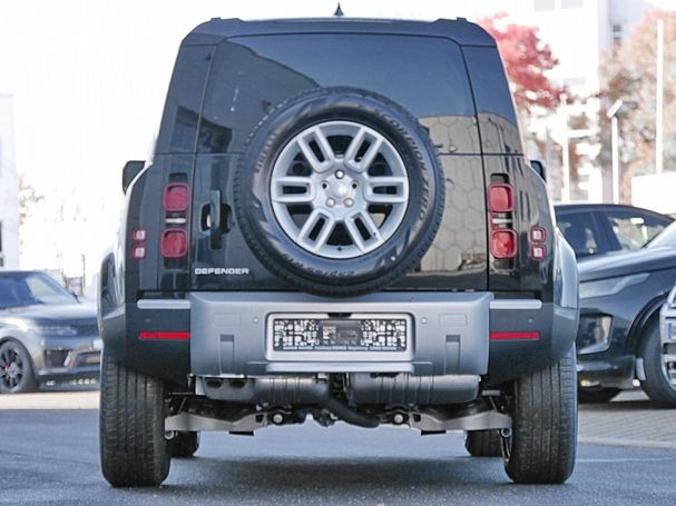 Land Rover Defender 110 147 kW image number 7