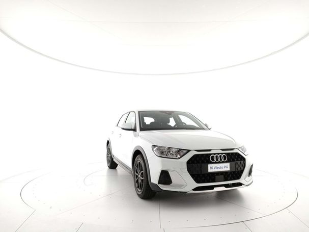 Audi A1 30 TFSI 85 kW image number 8