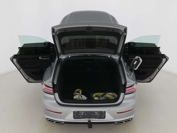 Volkswagen Arteon 160 kW image number 25