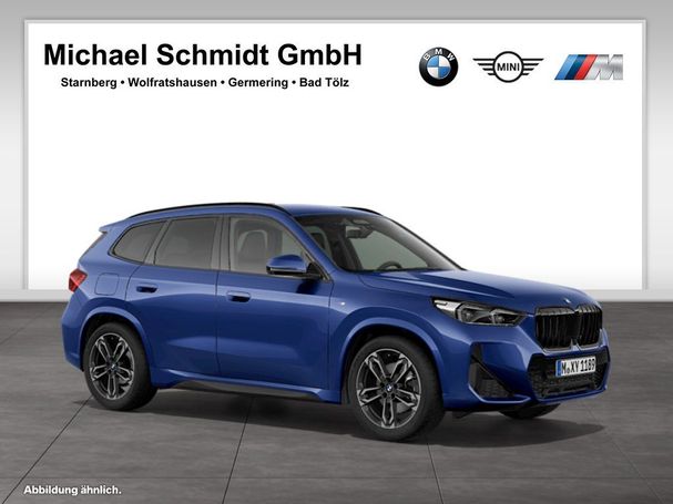 BMW X1 xDrive23i 160 kW image number 11