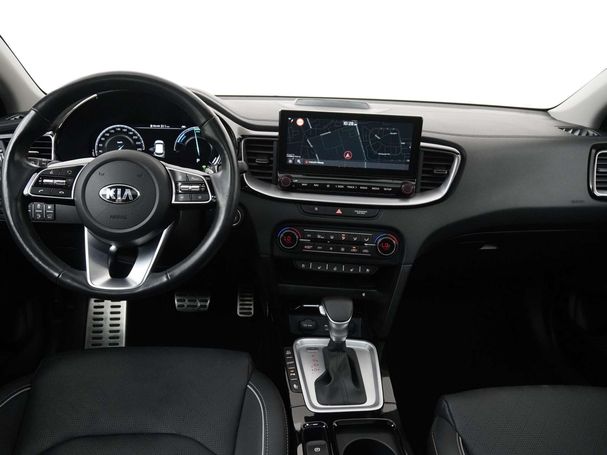 Kia XCeed 1.6 GDI 104 kW image number 3