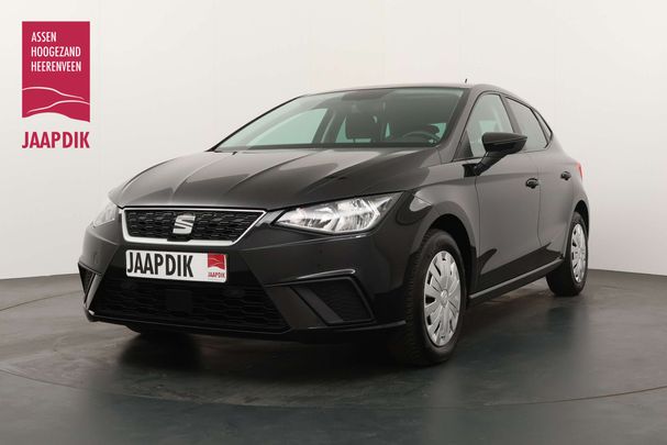 Seat Ibiza 1.0 TSI Style 70 kW image number 1