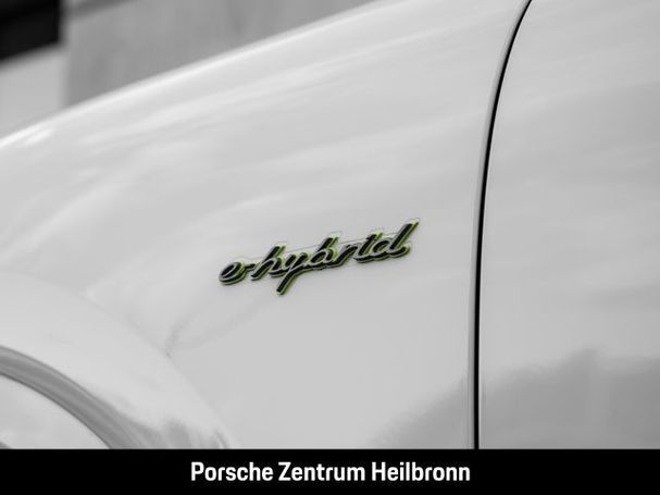 Porsche Cayenne E-Hybrid 340 kW image number 13