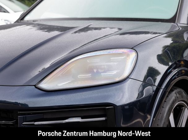 Porsche Cayenne E-Hybrid 346 kW image number 26