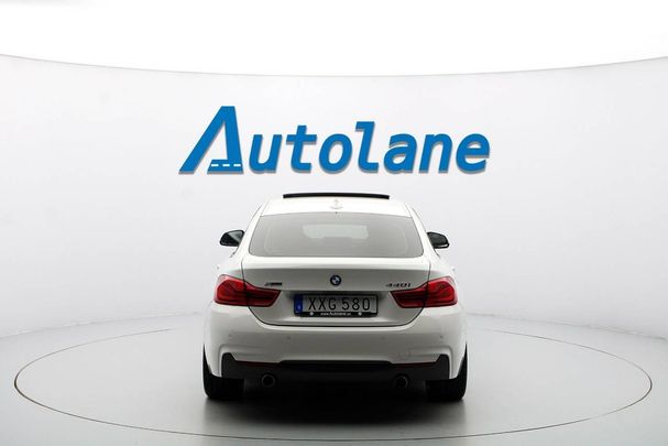 BMW 440i xDrive 241 kW image number 7