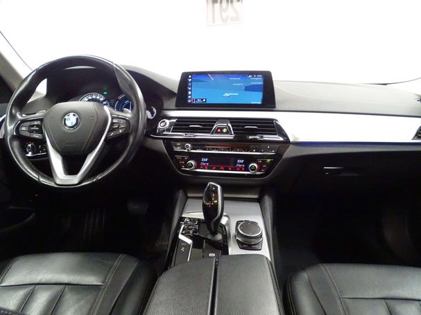 BMW 530i 135 kW image number 7