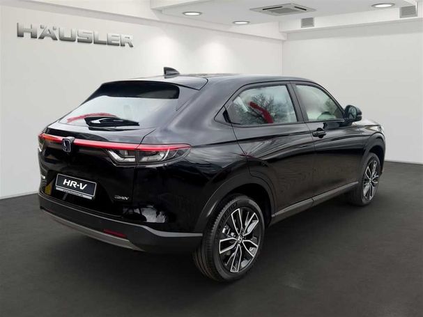 Honda HR-V 96 kW image number 3