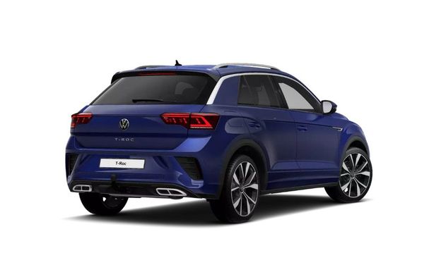 Volkswagen T-Roc 1.5 TSI R-Line DSG 110 kW image number 6