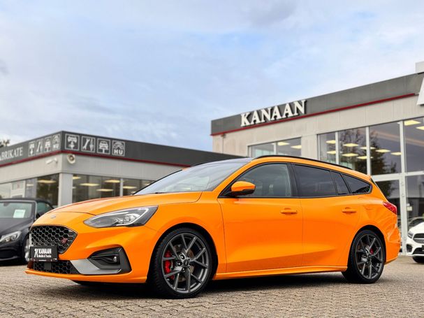 Ford Focus ST 2.0 140 kW image number 1