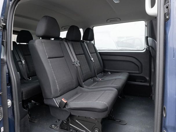 Mercedes-Benz Vito 114 Tourer 100 kW image number 3