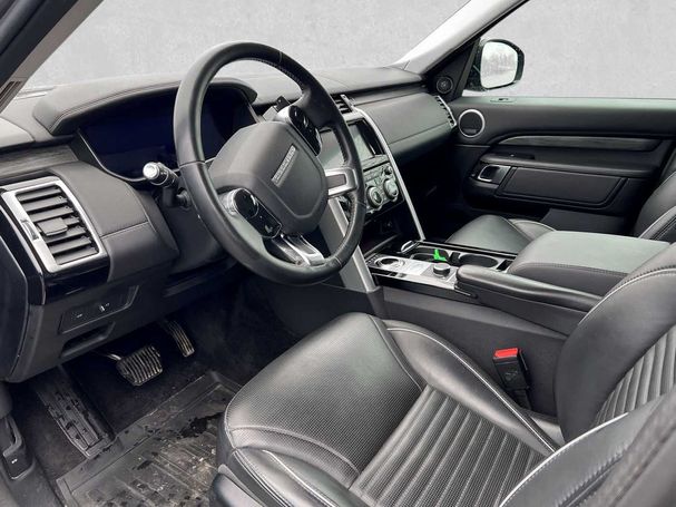 Land Rover Discovery 3.0 HSE Luxury 225 kW image number 5