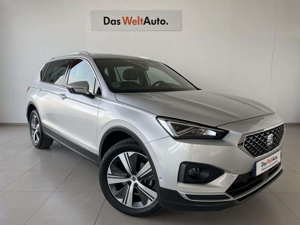 Seat Tarraco 2.0 TDI Xcellence 110 kW image number 1