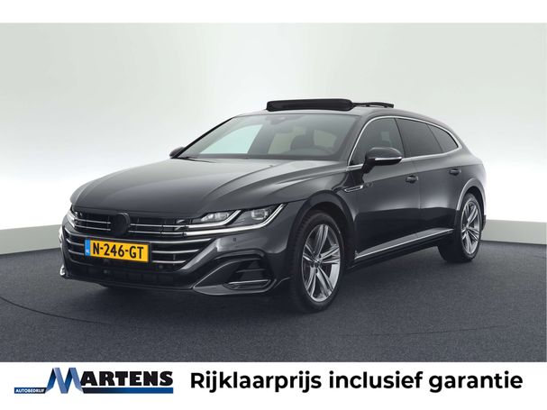 Volkswagen Arteon eHybrid Shooting Brake 160 kW image number 1