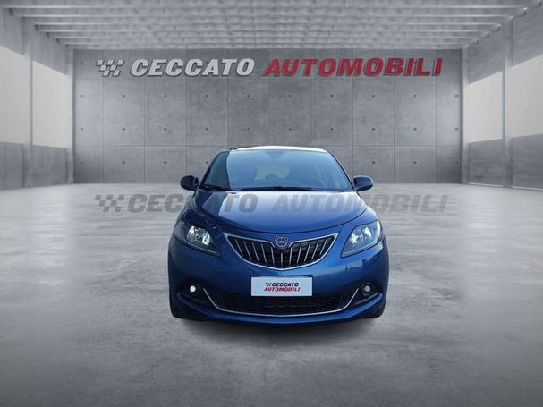 Lancia Ypsilon 51 kW image number 3