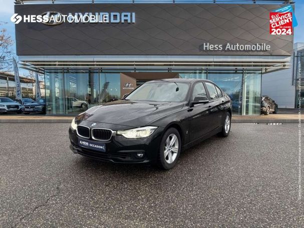 BMW 330 137 kW image number 1