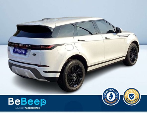 Land Rover Range Rover Evoque 120 kW image number 8