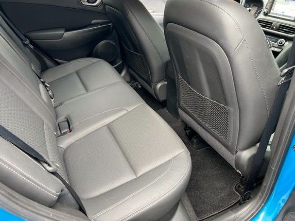 Hyundai Kona 88 kW image number 13