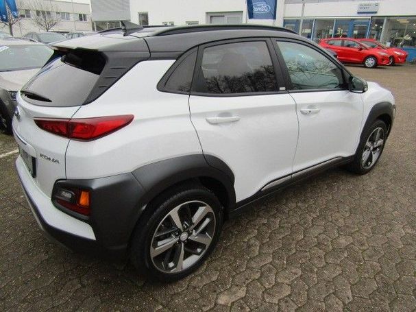 Hyundai Kona 1.0 T-GDI Premium 88 kW image number 6