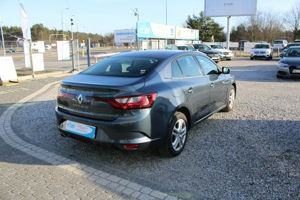 Renault Megane 85 kW image number 6