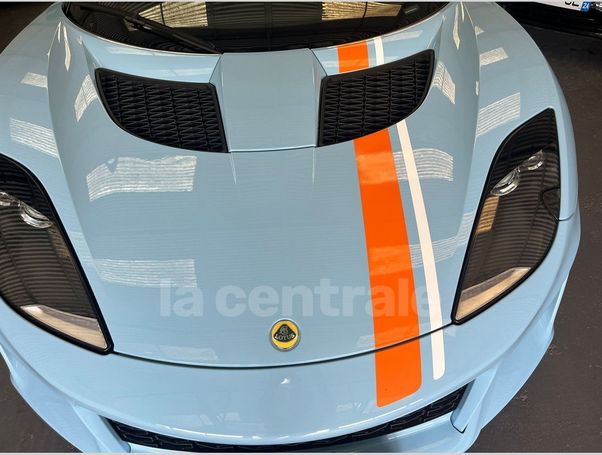 Lotus Evora 400 2+2 298 kW image number 15