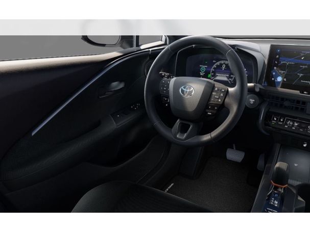 Toyota C-HR 145 kW image number 11