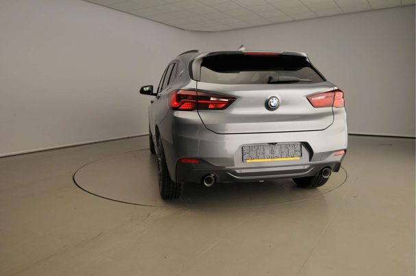 BMW X2 xDrive20i M Sport X 132 kW image number 4