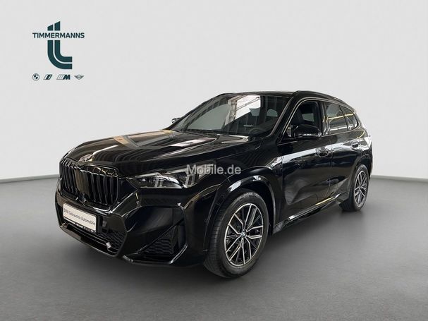 BMW X1 xDrive20d 120 kW image number 1