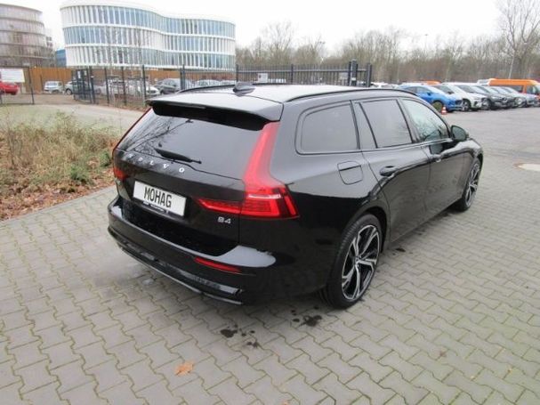 Volvo V60 B4 Plus 145 kW image number 3