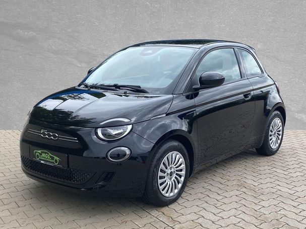 Fiat 500 e Action 70 kW image number 1