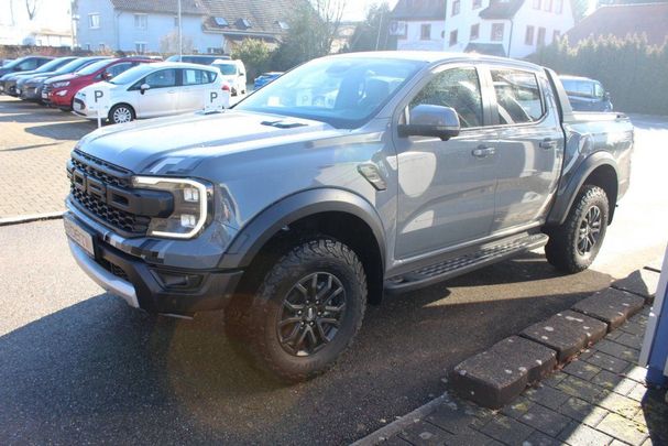 Ford Ranger Raptor 3.0 215 kW image number 1