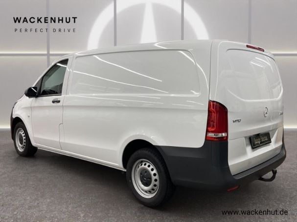 Mercedes-Benz Vito 110 75 kW image number 3