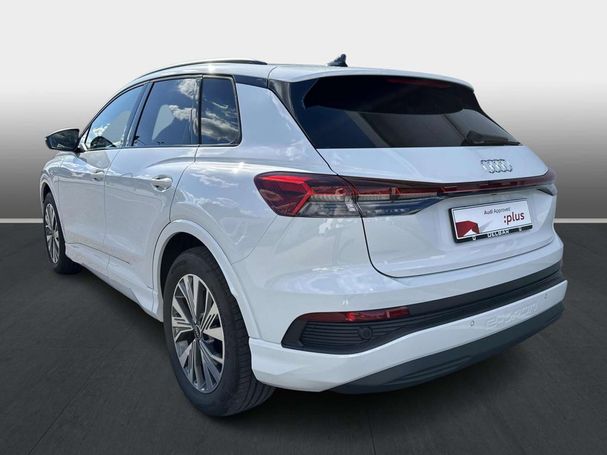 Audi Q4 40 e-tron 150 kW image number 2