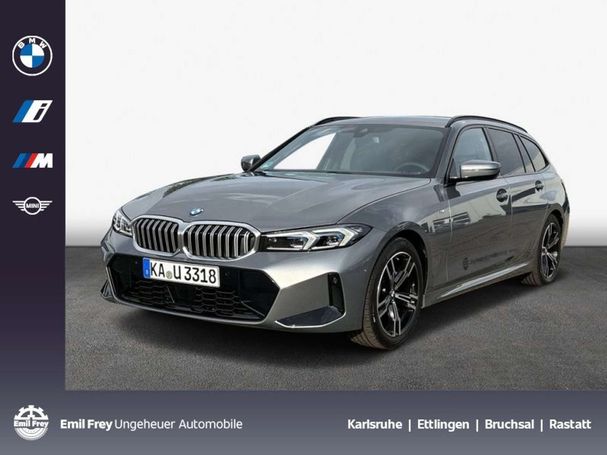 BMW 318d Touring 110 kW image number 1