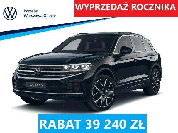 Volkswagen Touareg 4Motion 210 kW image number 1