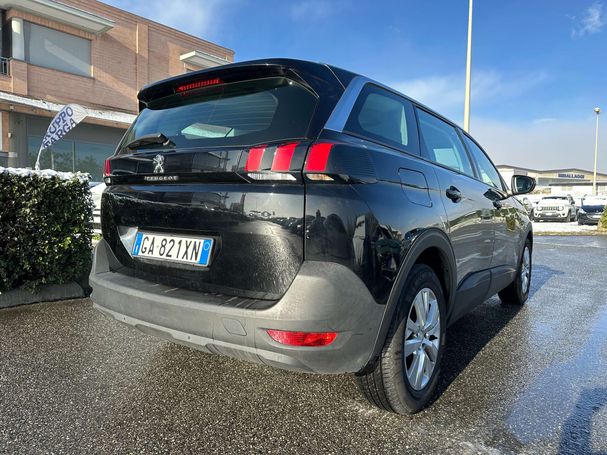 Peugeot 5008 BlueHDi Active 96 kW image number 4