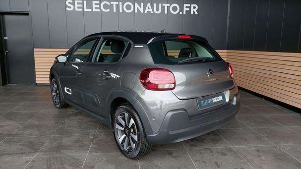 Citroen C3 BlueHDi 100 SHINE 75 kW image number 4