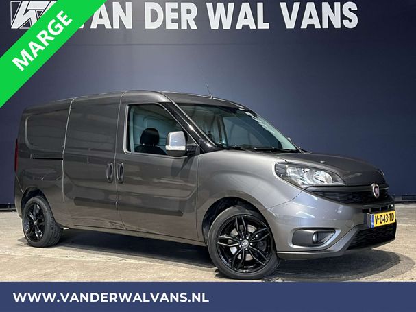 Fiat Doblo 77 kW image number 1