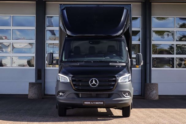 Mercedes-Benz Sprinter 315 RWD 110 kW image number 2