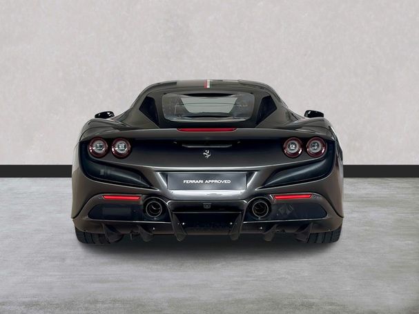 Ferrari F8 Tributo 530 kW image number 6