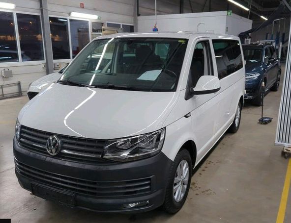 Volkswagen T6 Transporter 110 kW image number 1